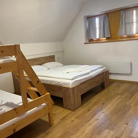 Apartments Prekmurska Vas - Vital Resort Moravske Toplice Exteriér fotografie