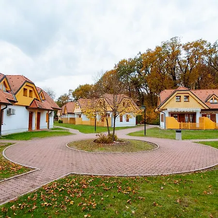 Apartments Prekmurska Vas - Vital Resort Moravske Toplice Exteriér fotografie