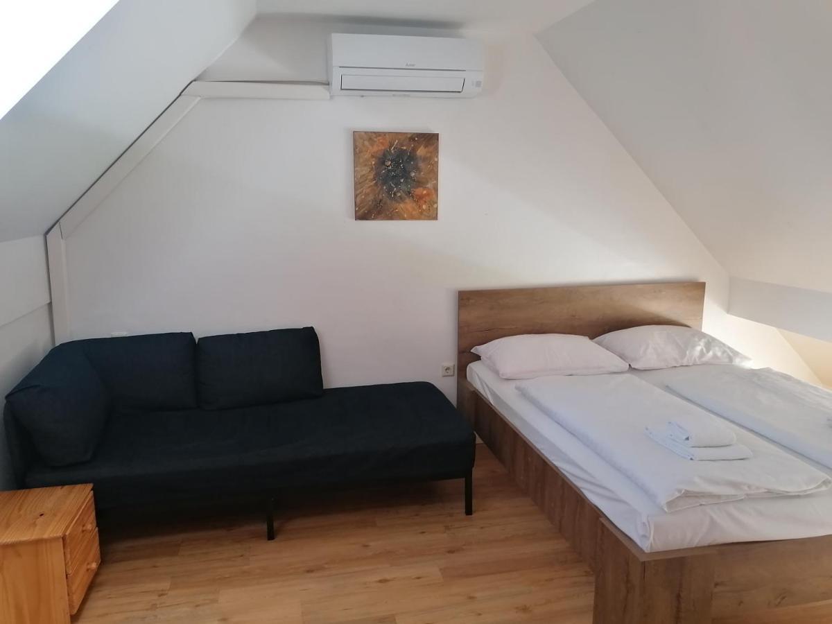 Prekmurska Vas - Vital Moravske Toplice