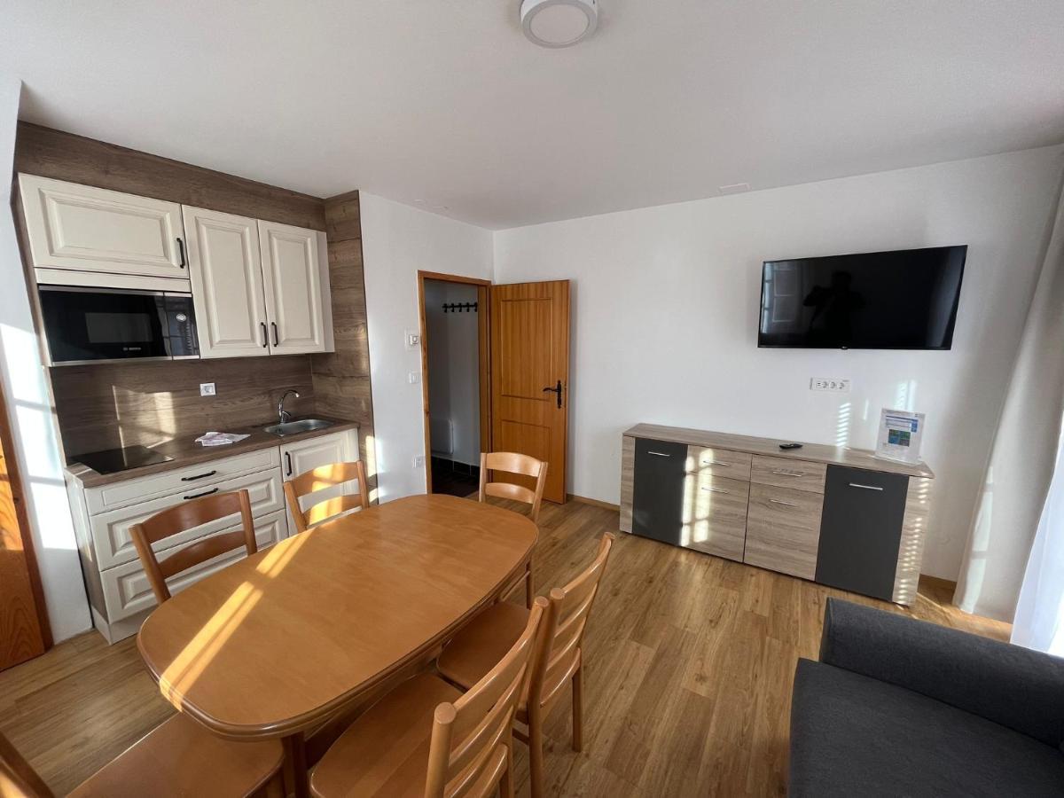 Apartment Prekmurska Vas - Vital Moravske Toplice