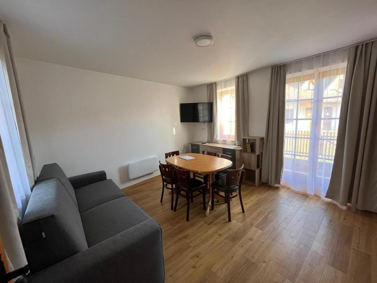Apartment Prekmurska Vas - Vital