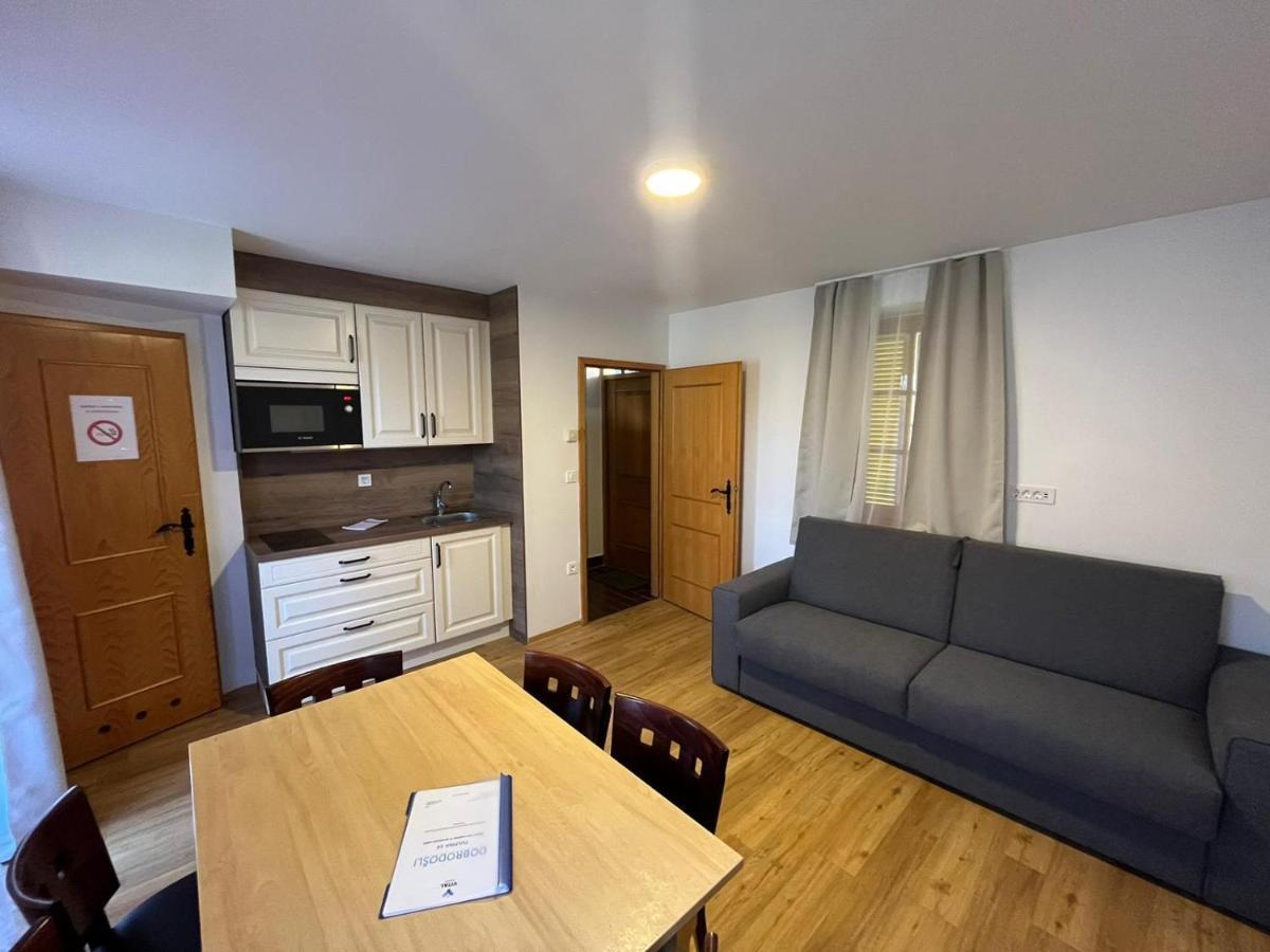 Apartment Prekmurska Vas - Vital