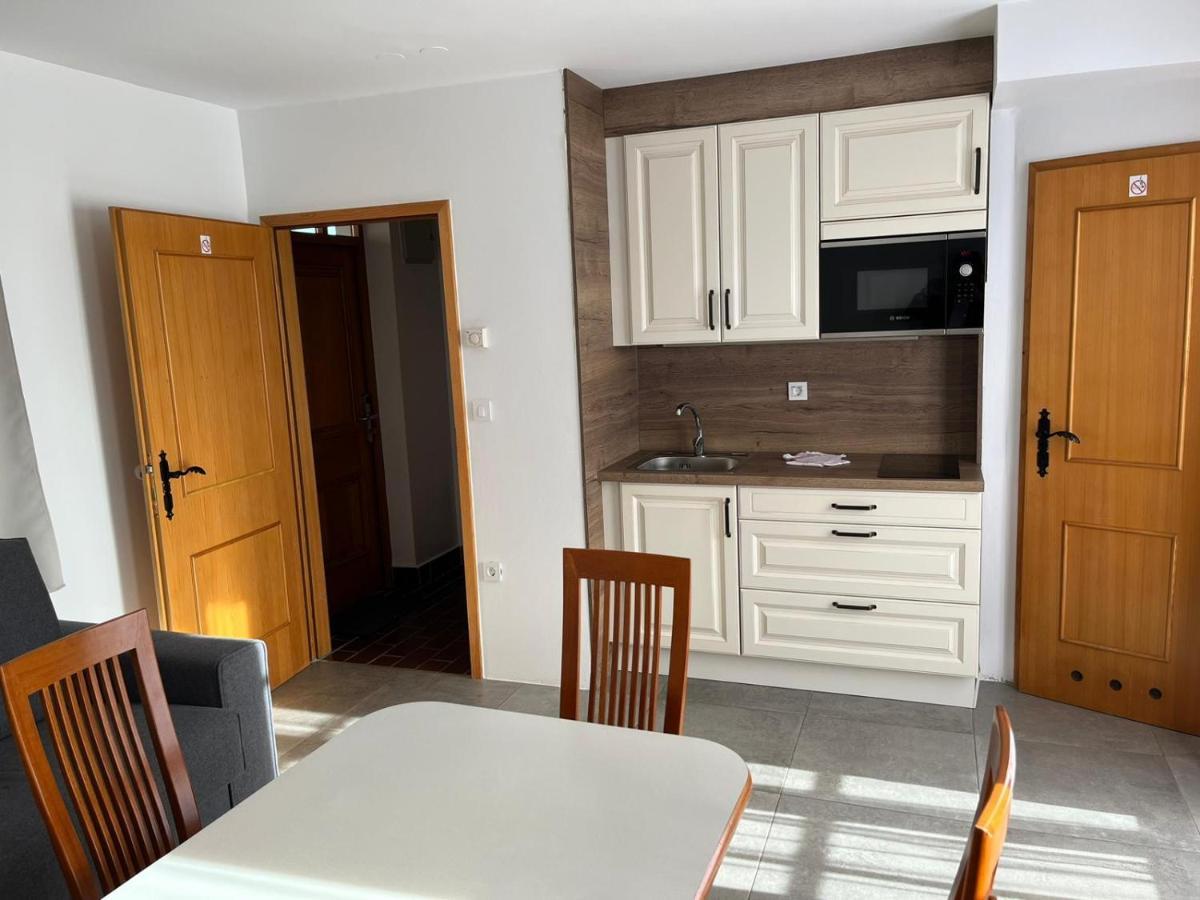 Prekmurska Vas - Vital Apartment *