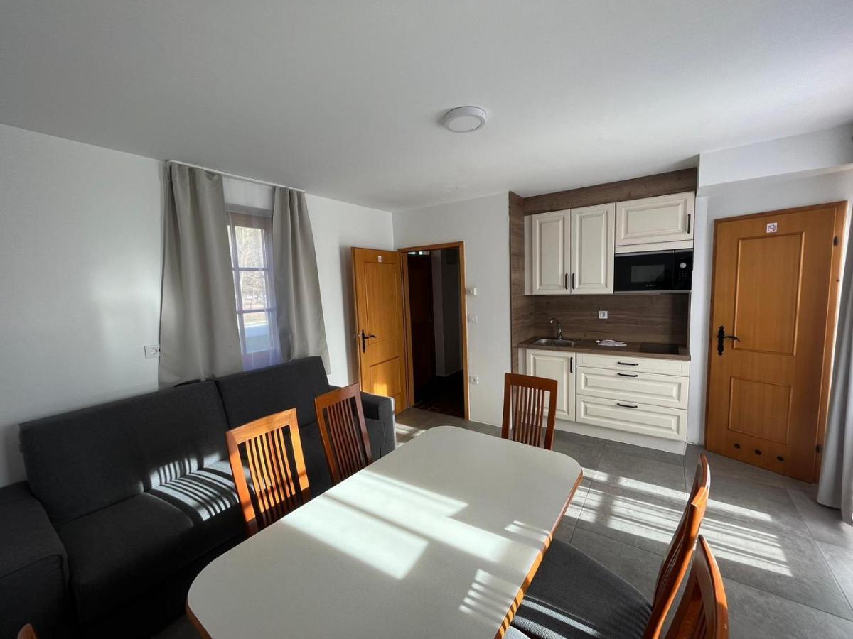 Prekmurska Vas - Vital Apartment *