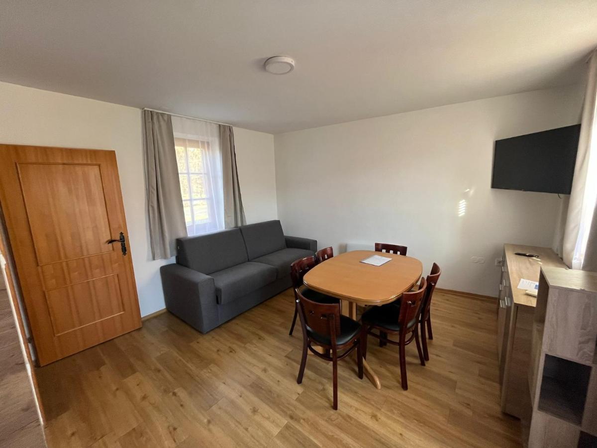 Prekmurska Vas - Vital Apartment *