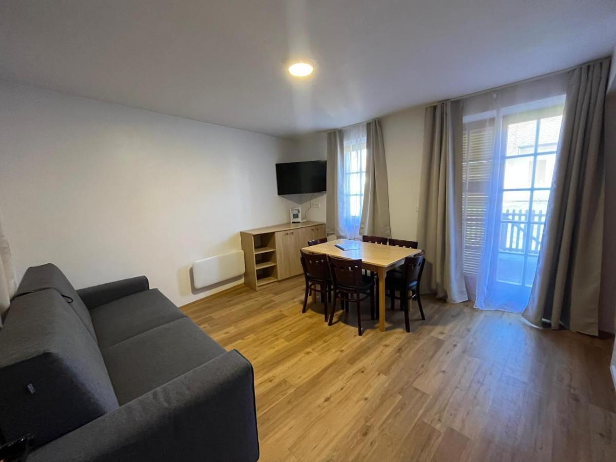 Apartment Prekmurska Vas - Vital *