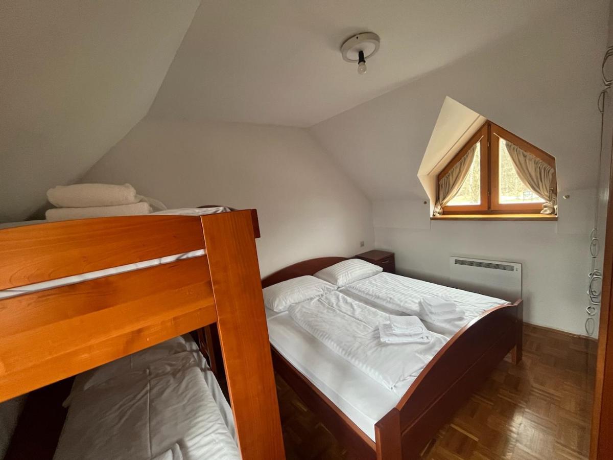 Prekmurska Vas - Vital Apartment Moravske Toplice