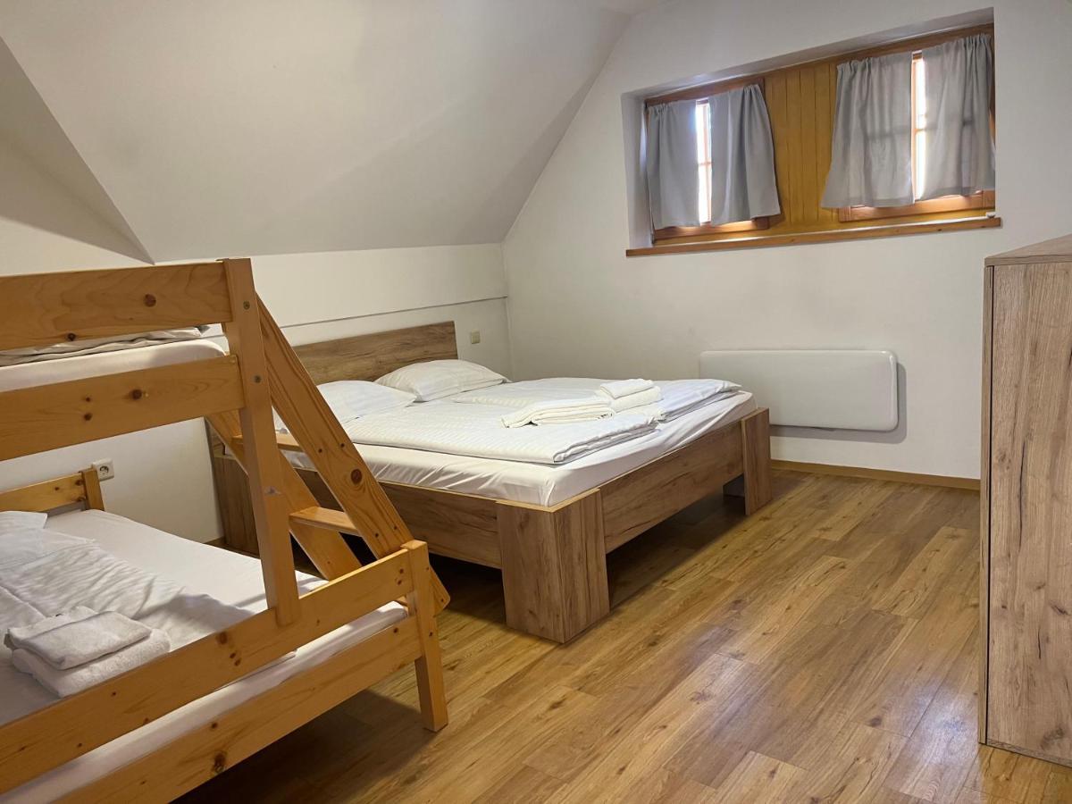 Prekmurska Vas - Vital Apartment Moravske Toplice