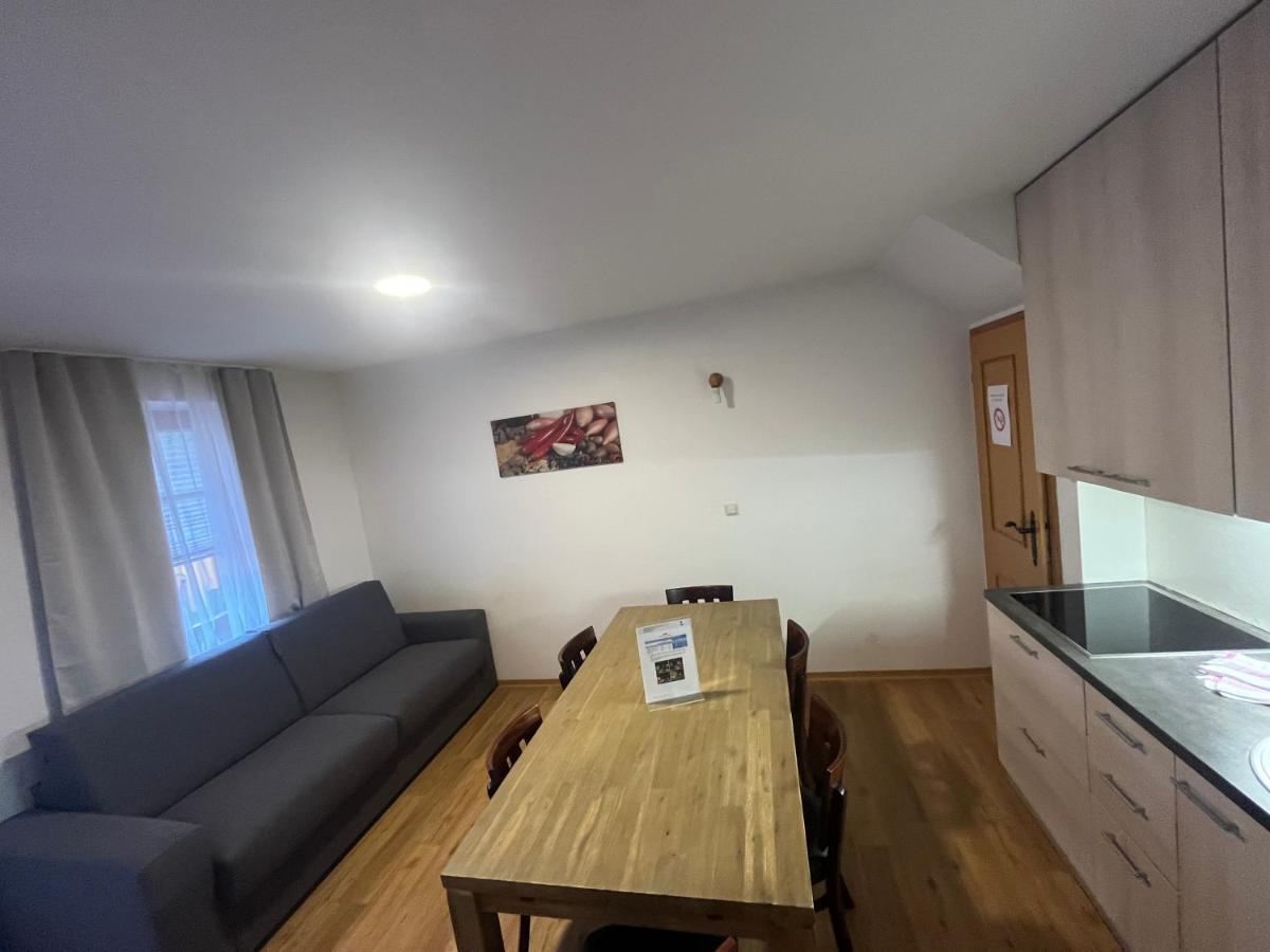 Apartment Prekmurska Vas - Vital *