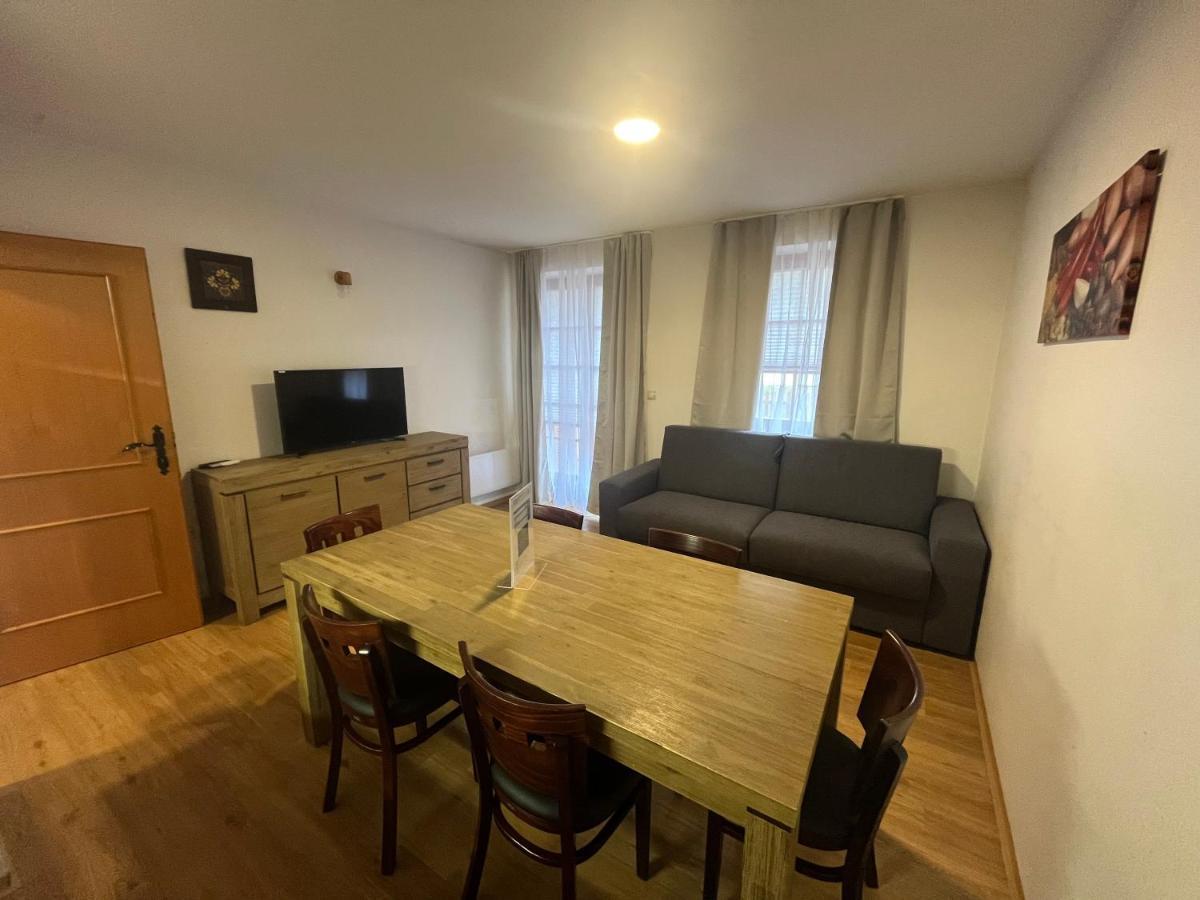 Apartment Prekmurska Vas - Vital