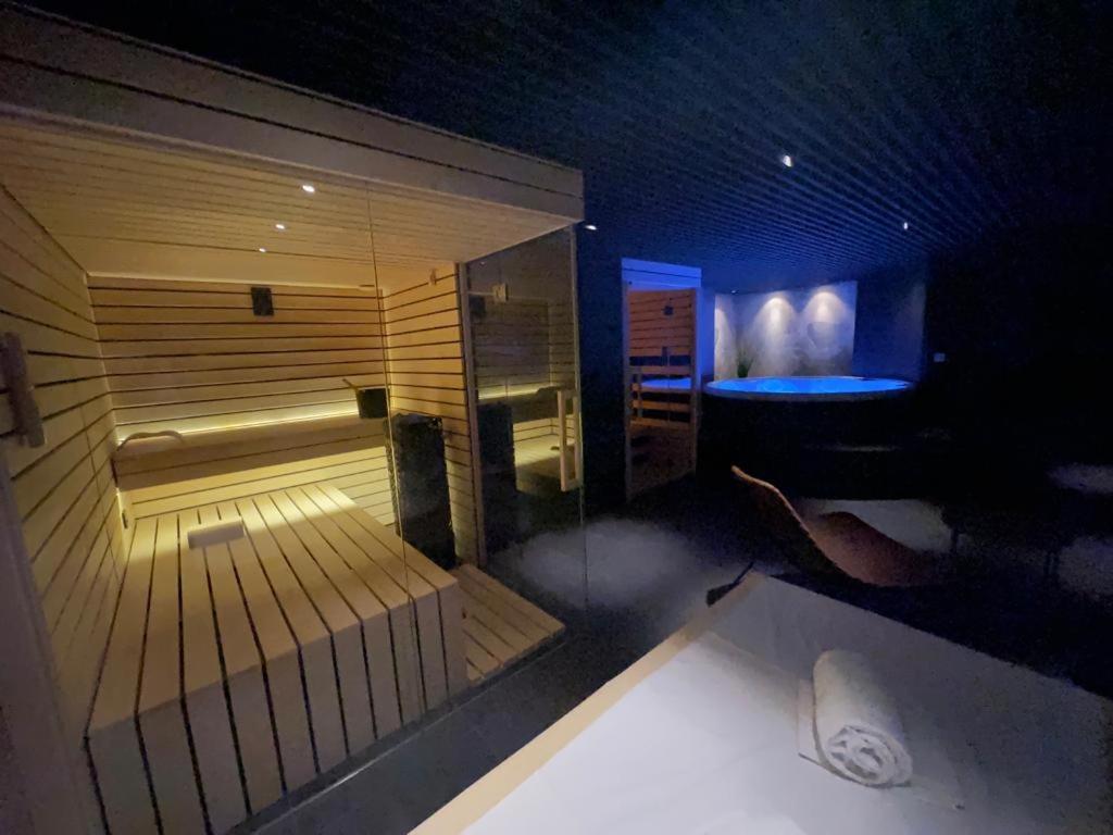 Apartment Prekmurska Vas - Vital