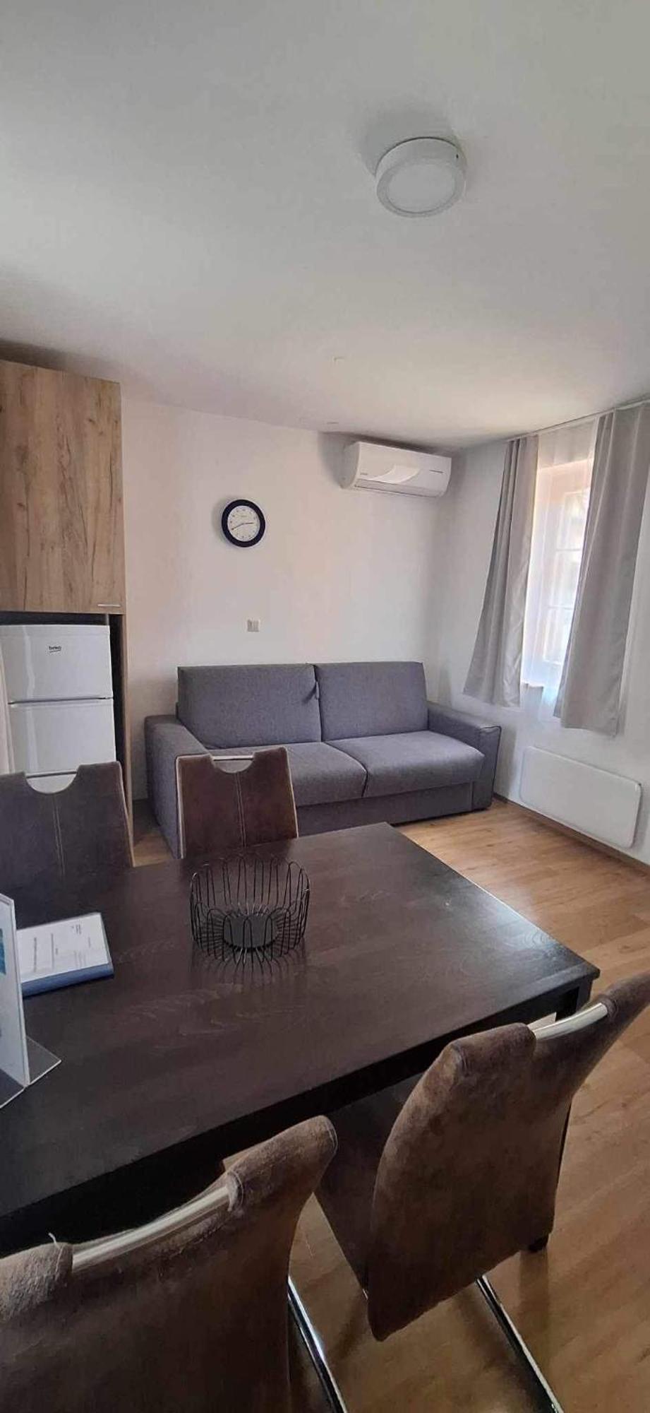 Prekmurska Vas - Vital Apartment
