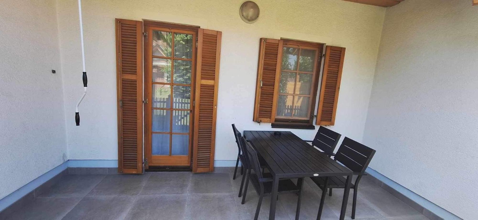 Apartment Prekmurska Vas - Vital Moravske Toplice