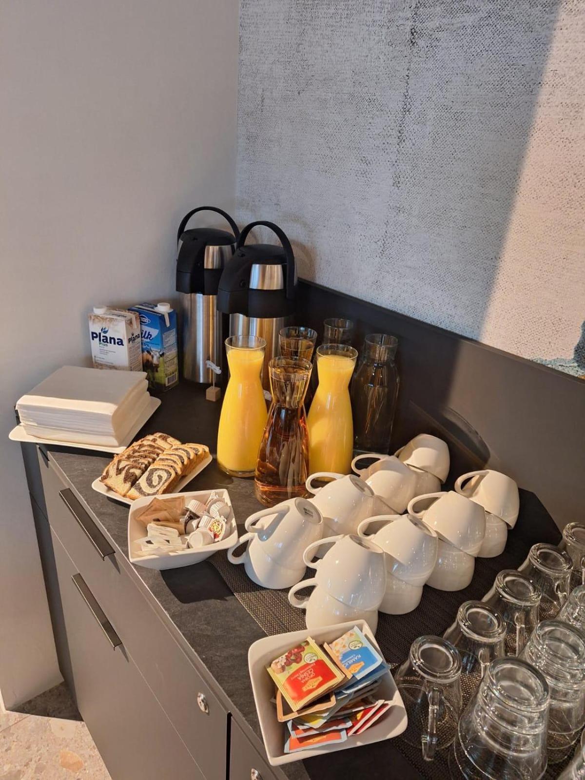 Prekmurska Vas - Vital Apartment