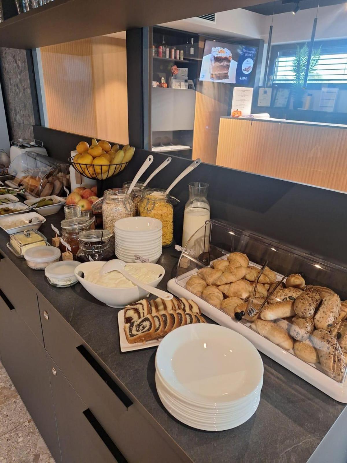 Prekmurska Vas - Vital Apartament Moravske Toplice