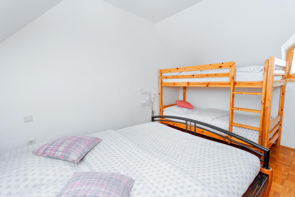Apartment Prekmurska Vas - Vital Moravske Toplice