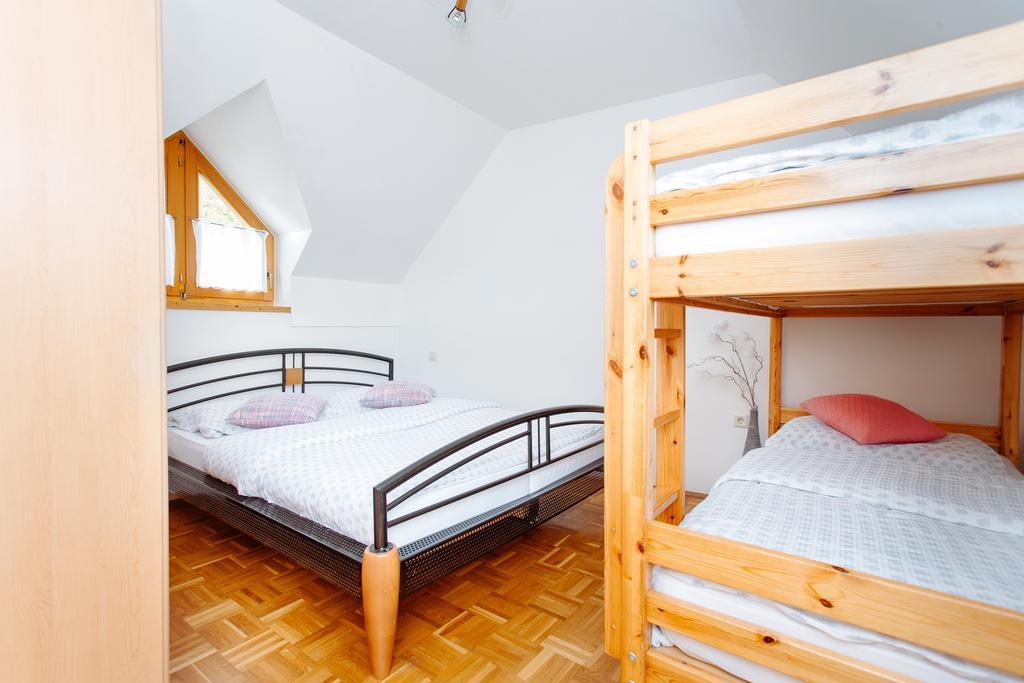 Apartment Prekmurska Vas - Vital *