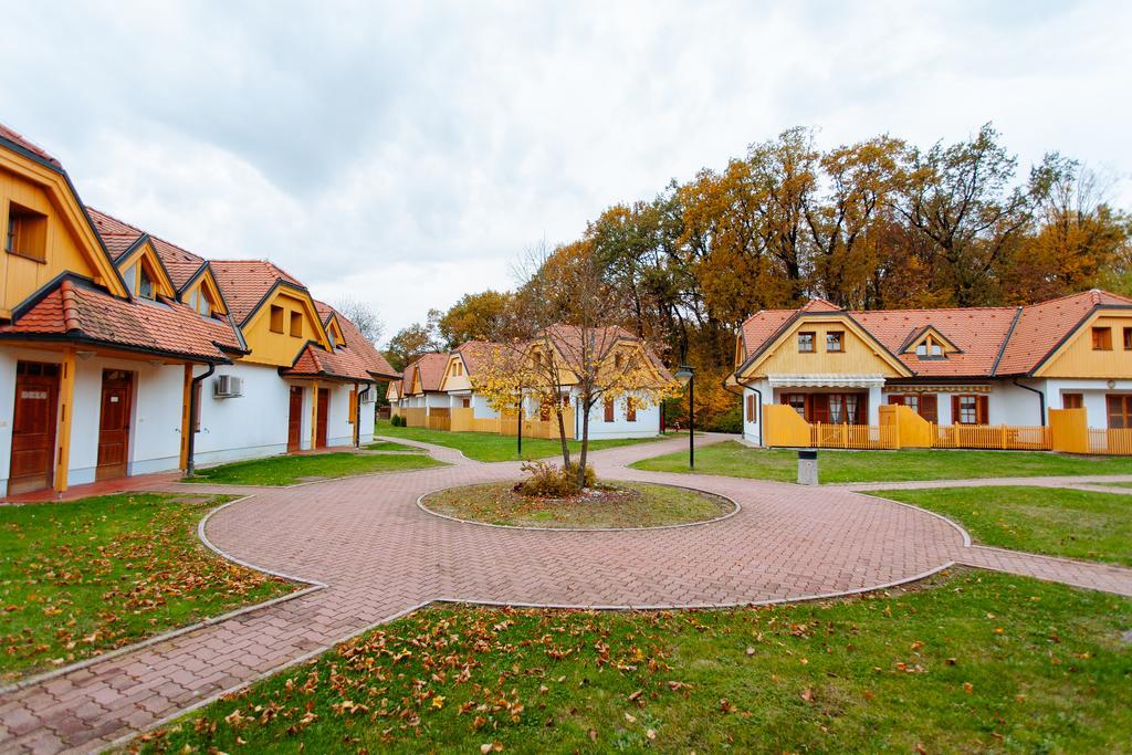 Apartment Prekmurska Vas - Vital *