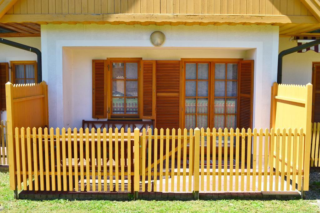 Prekmurska Vas - Vital Apartment *