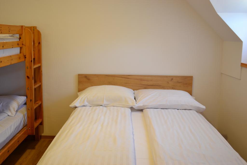 Prekmurska Vas - Vital Apartment *