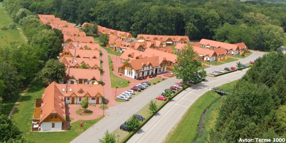 Prekmurska Vas - Vital Apartment