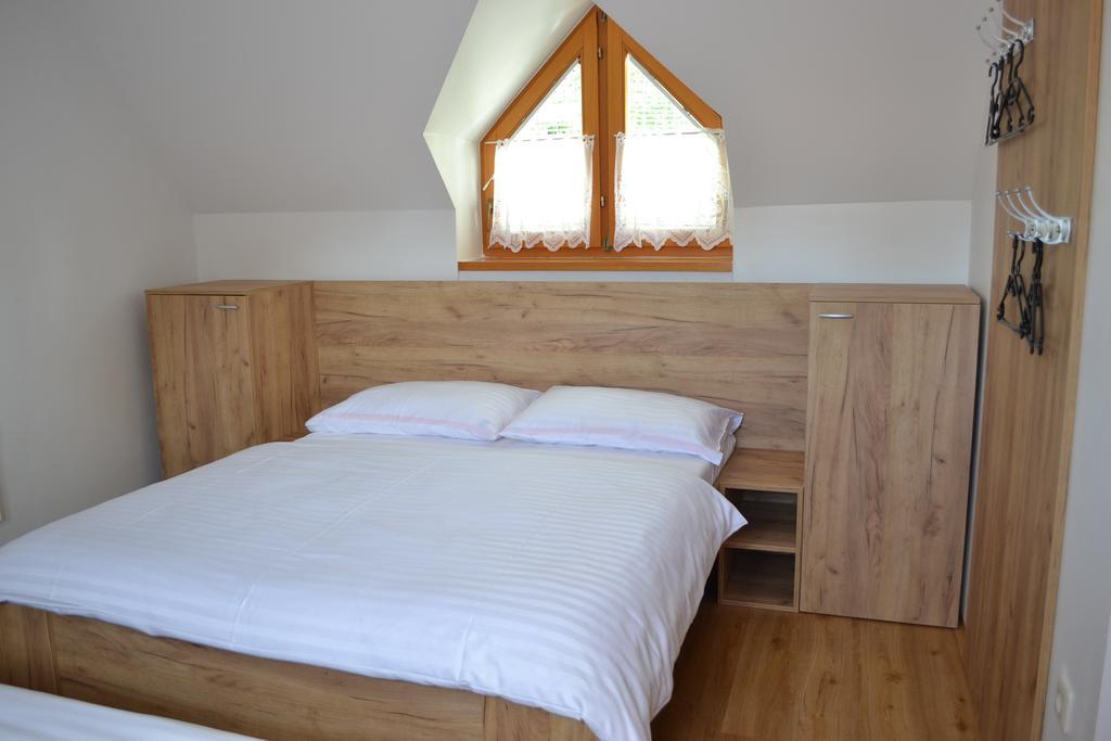 Apartment Prekmurska Vas - Vital *