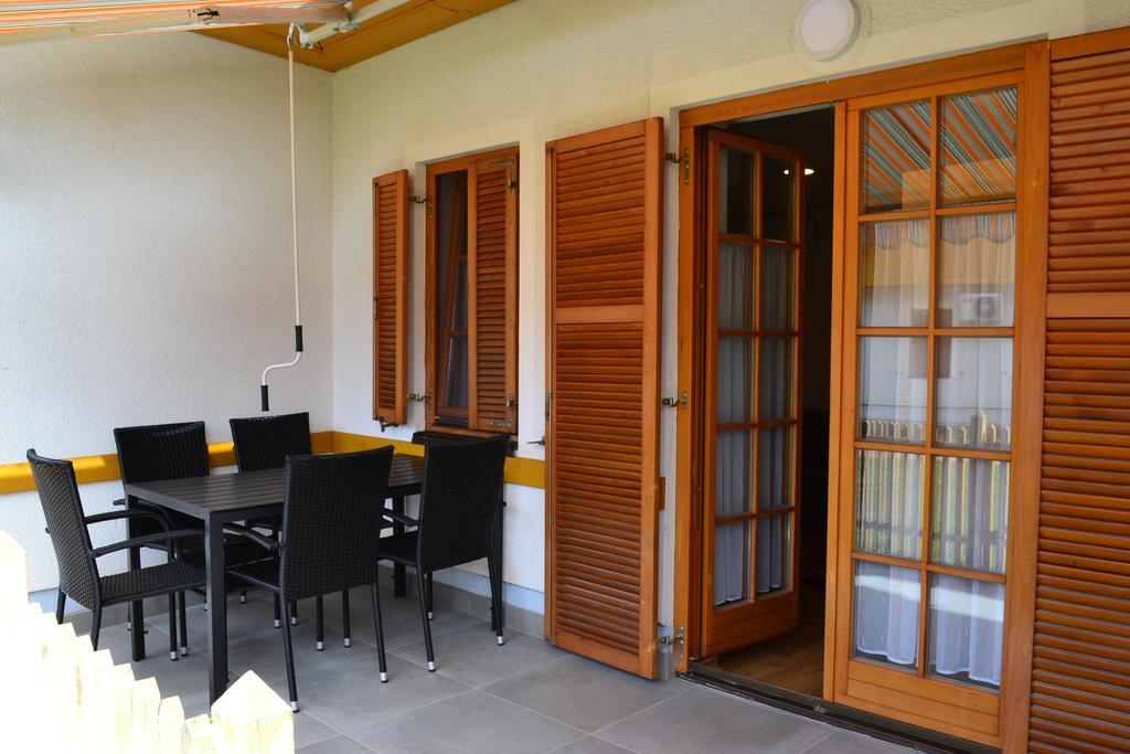 Apartment Prekmurska Vas - Vital *