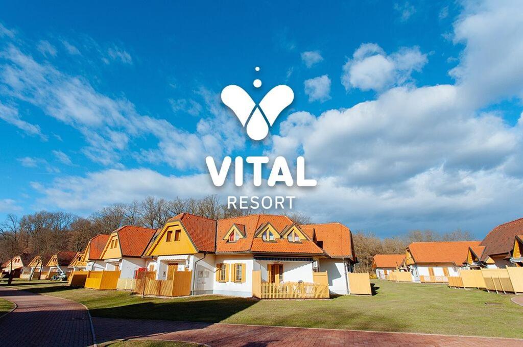 Apartment Prekmurska Vas - Vital *