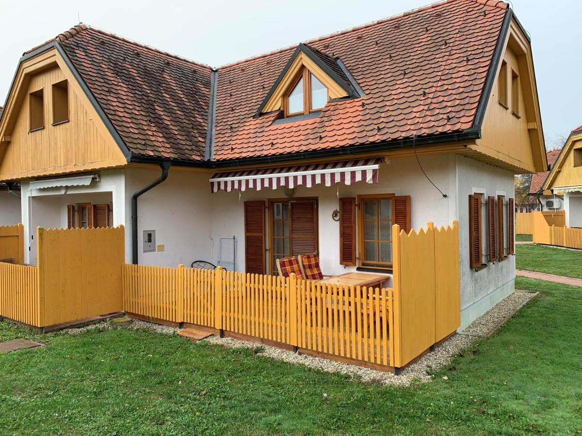 Apartment Prekmurska Vas - Vital